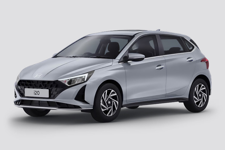 Hyundai i20 self drive rental Bangalore