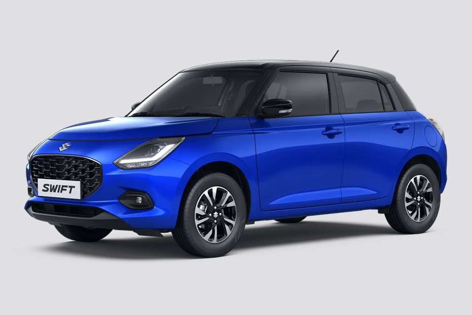 Maruti Suzuki Swift self drive rental Bangalore