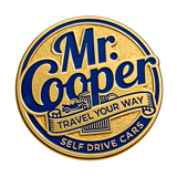 Mr. Cooper Cars