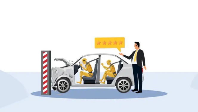 Fully Functional Cars