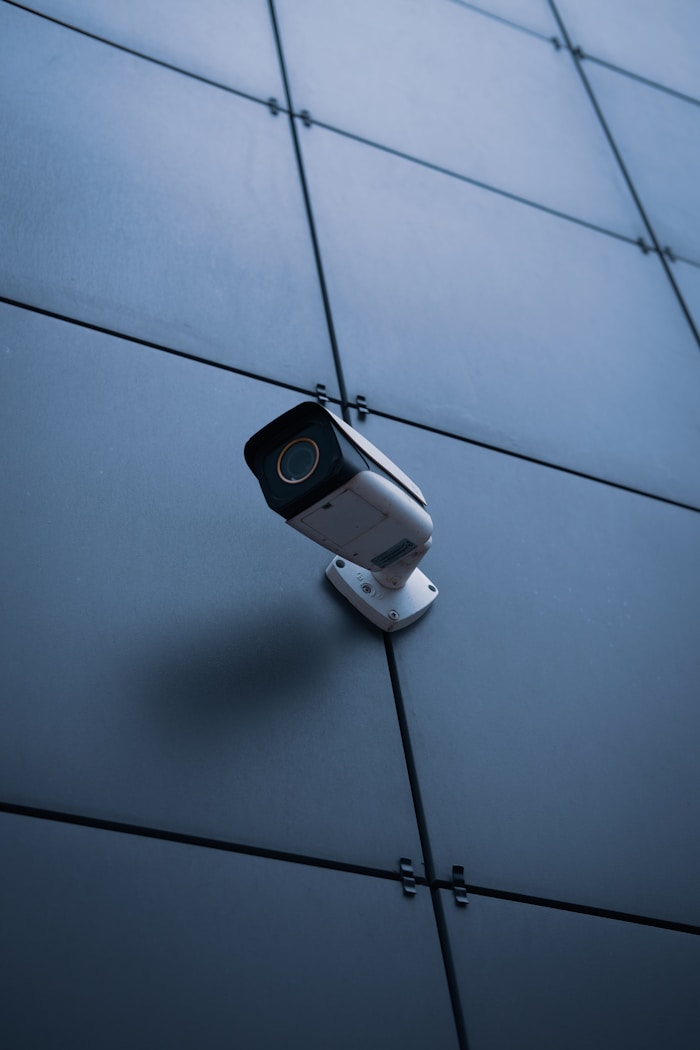 CCTV