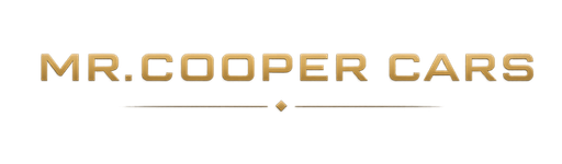 Mr. Cooper Cars